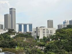 Haus On Handy (D9), Condominium #624045371